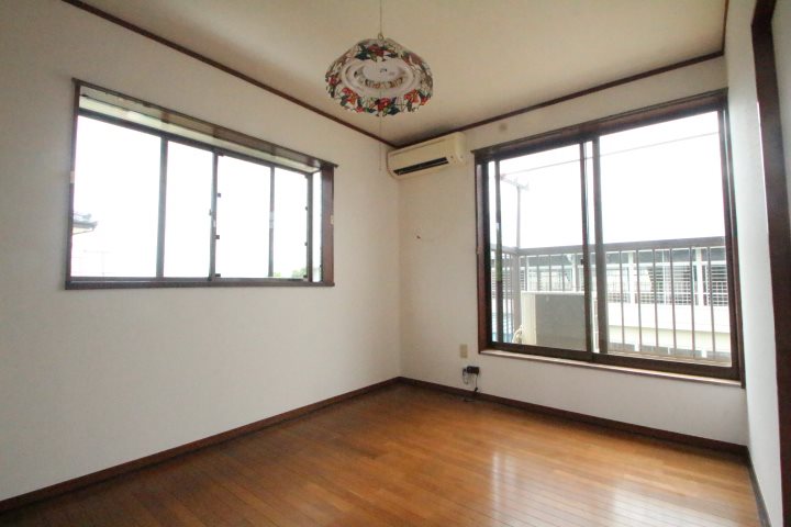 佐倉戸建て その他