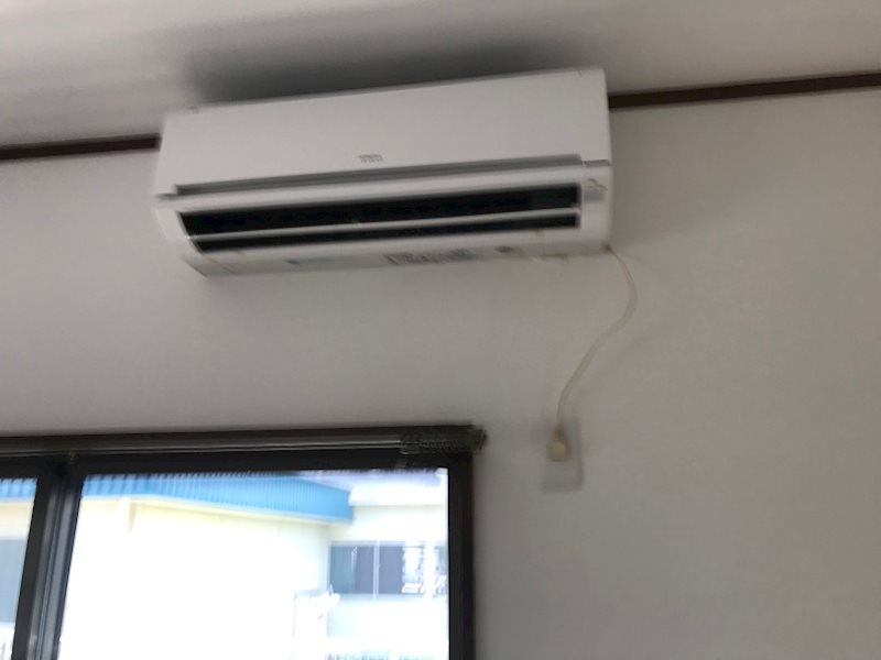 佐倉戸建て その他設備