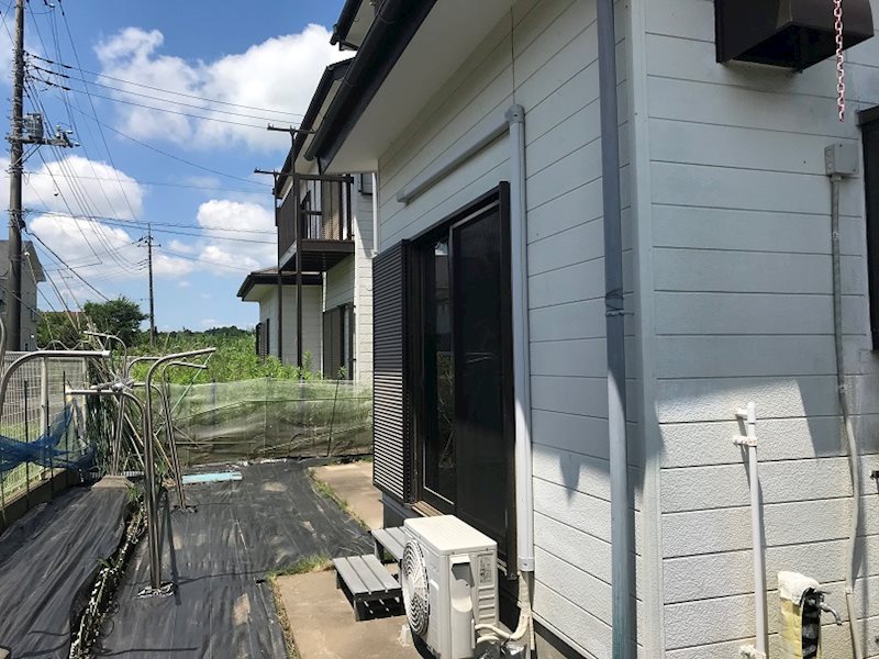 佐倉戸建て その他
