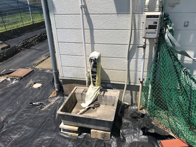 佐倉戸建て その他