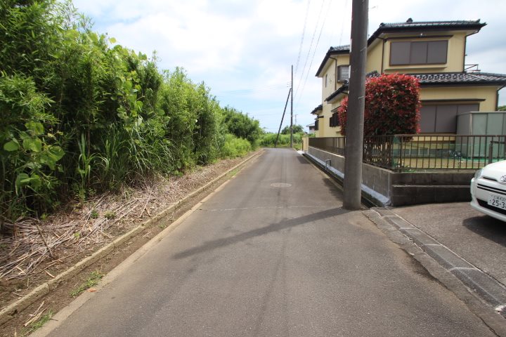 佐倉戸建て その他
