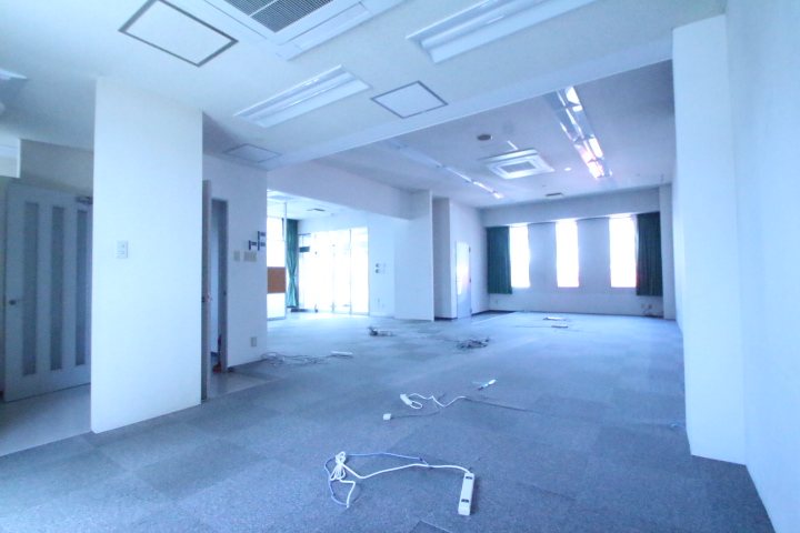 佐貫駅前店舗 その他