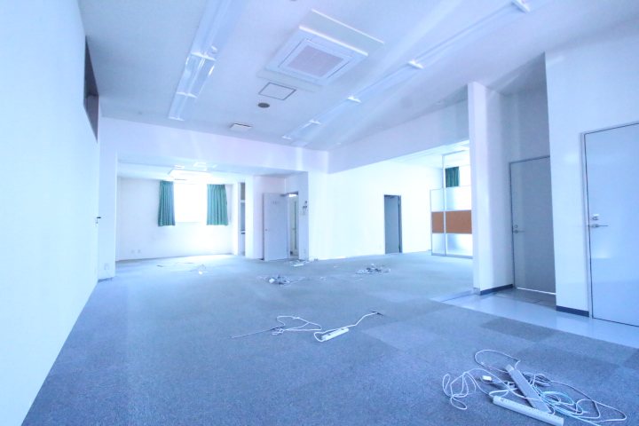 佐貫駅前店舗 その他