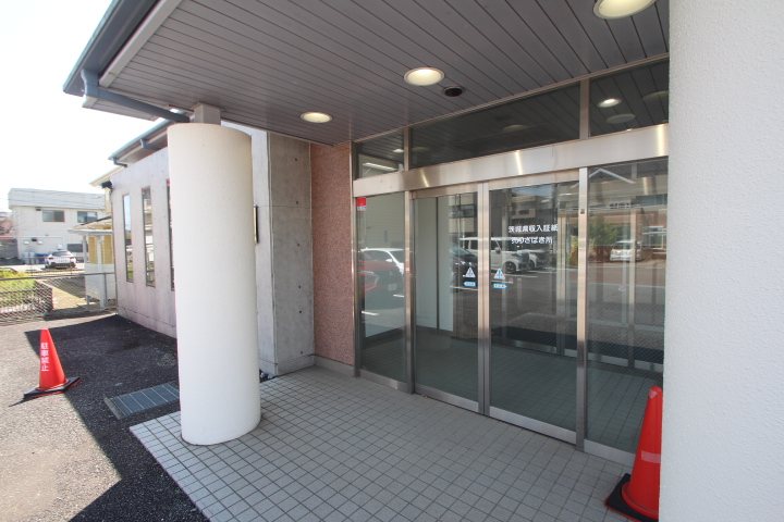 佐貫駅前店舗 その他