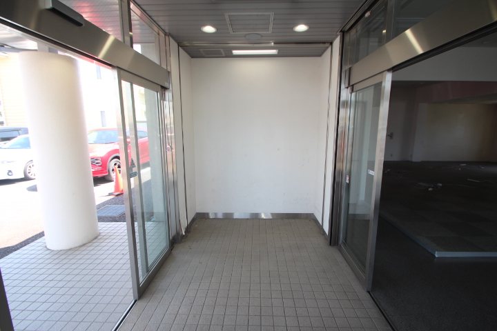 佐貫駅前店舗 その他