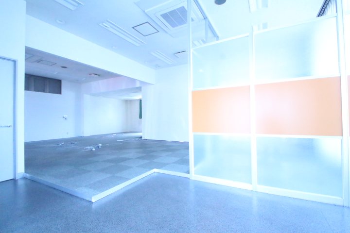 佐貫駅前店舗 その他