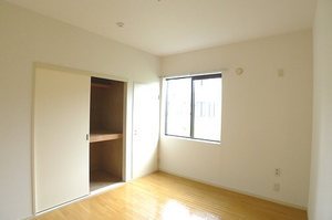 グリーンパストラル桜井 その他部屋・スペース
