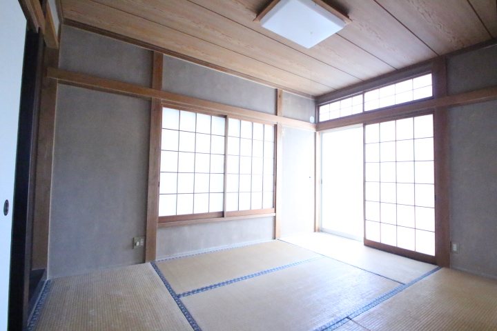 南中島戸建て その他部屋・スペース