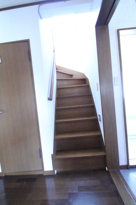 南中島戸建て その他