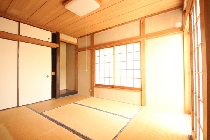 南中島戸建て その他部屋・スペース