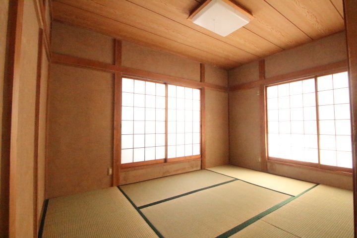 南中島戸建て その他