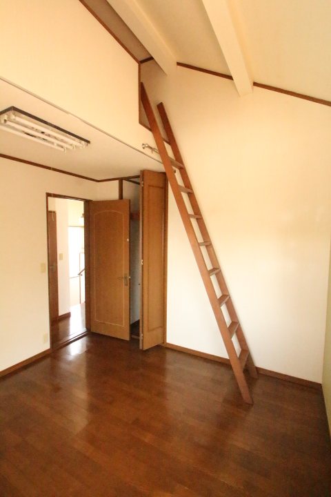 南中島戸建て その他