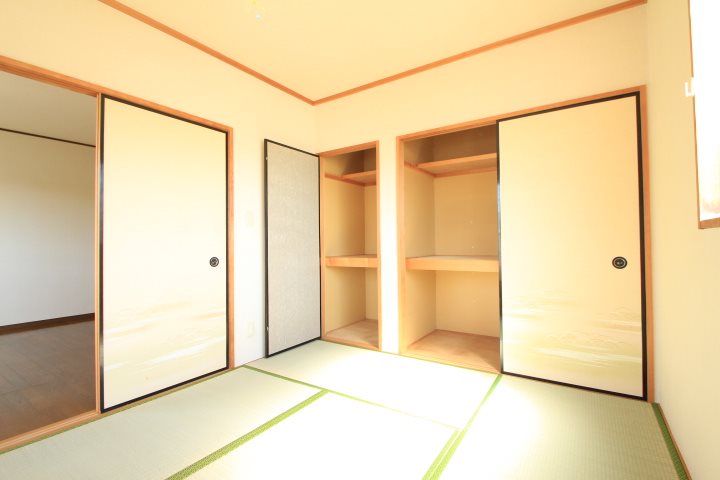 若柴公園ビレッジＢ棟 その他部屋・スペース
