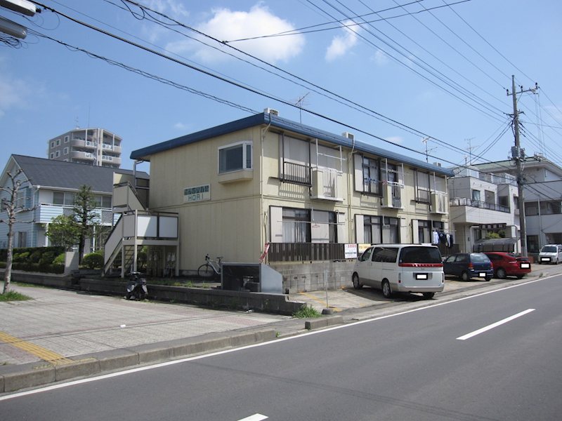 茨城県龍ケ崎市佐貫１丁目 外観