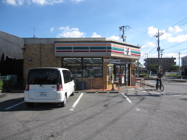 茨城県龍ケ崎市佐貫１丁目 コンビニ