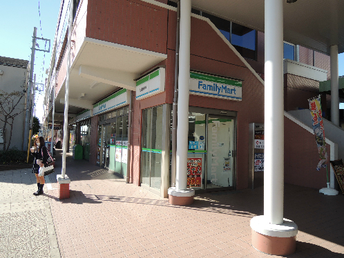 茨城県龍ケ崎市佐貫１丁目 コンビニ