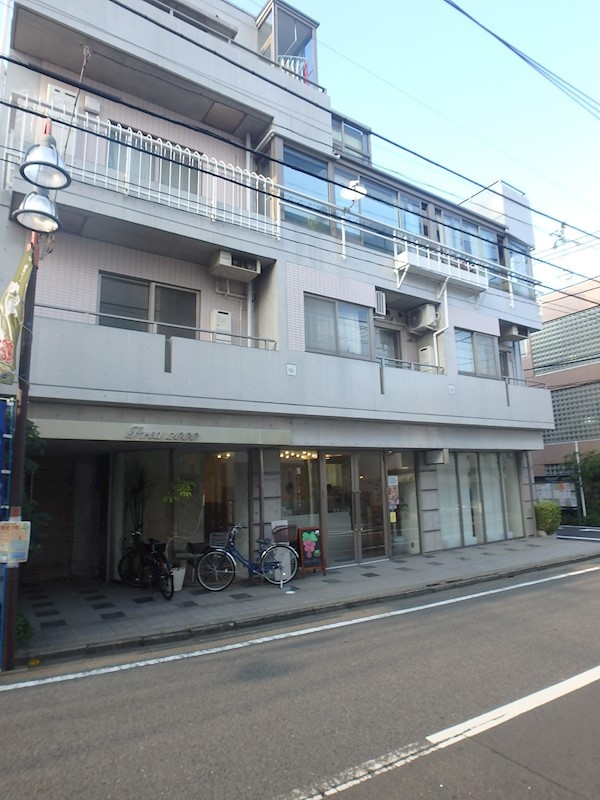 フレア２０００ その他外観6