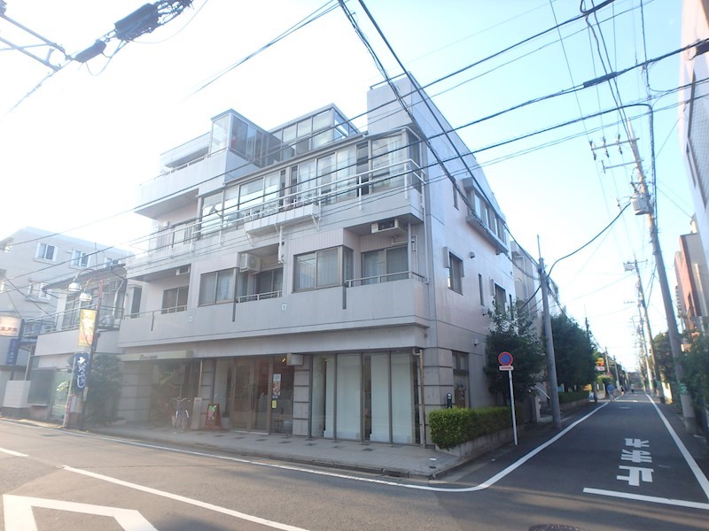 フレア２０００ キッチン