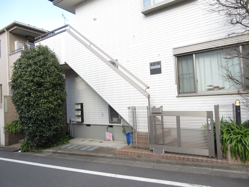 エルマーレ その他外観1