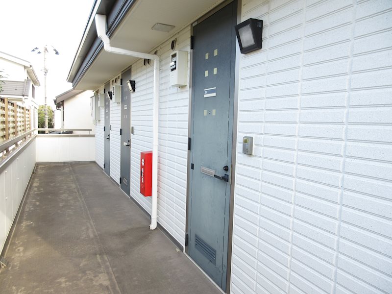 エルマーレ その他外観3