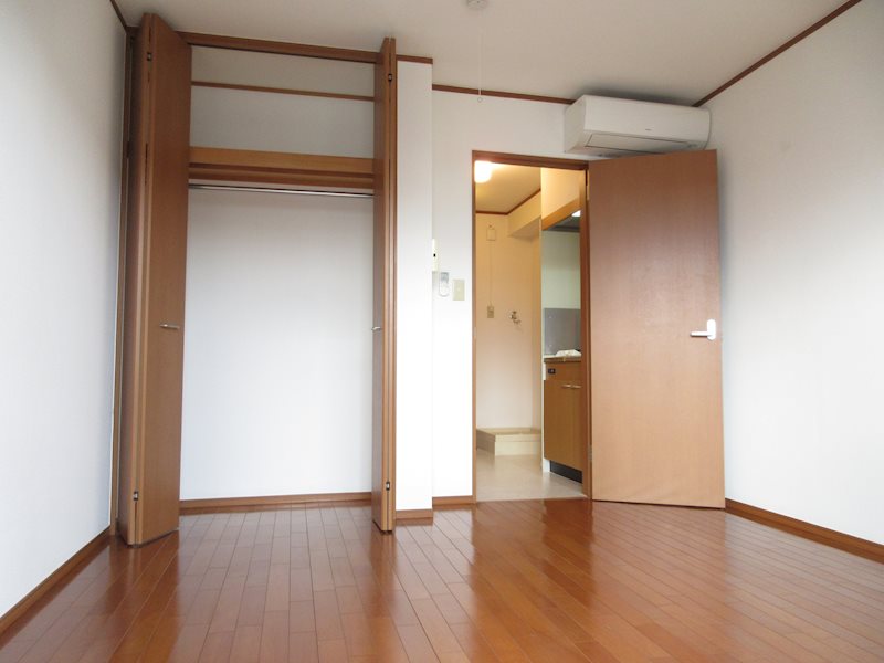 エルマーレ キッチン