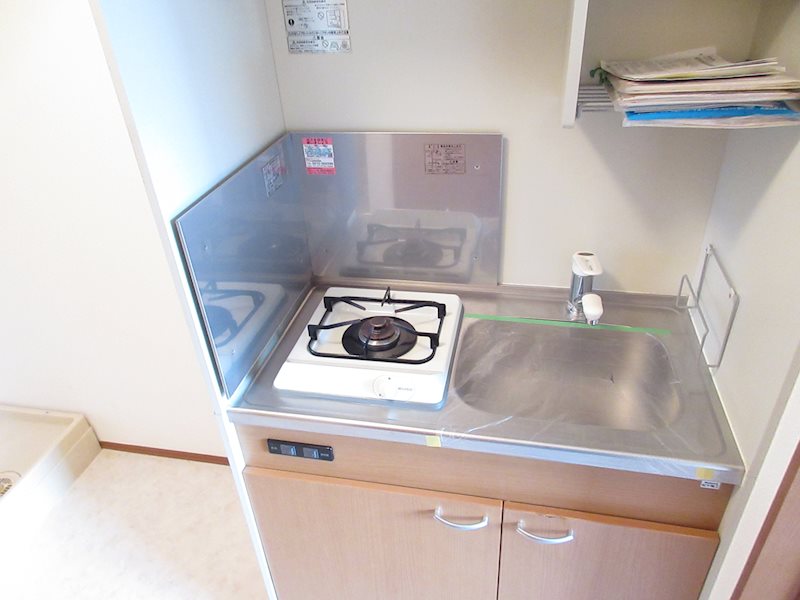 エルマーレ ベッドルーム