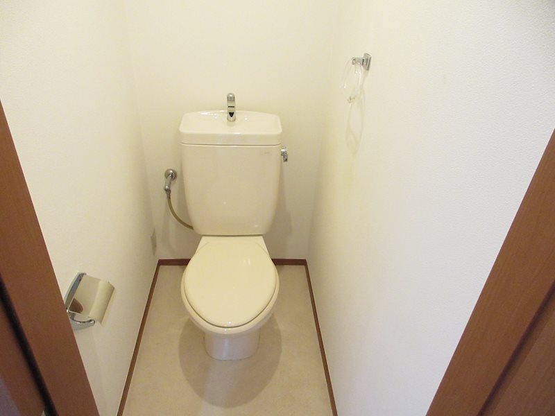 エルマーレ ベランダ