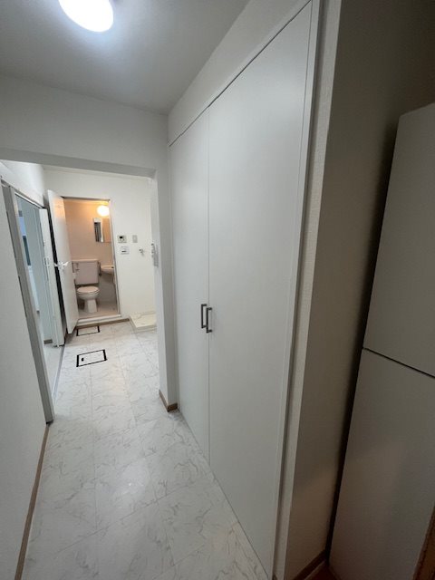 玄関 パールハイツ田園調布 その他1