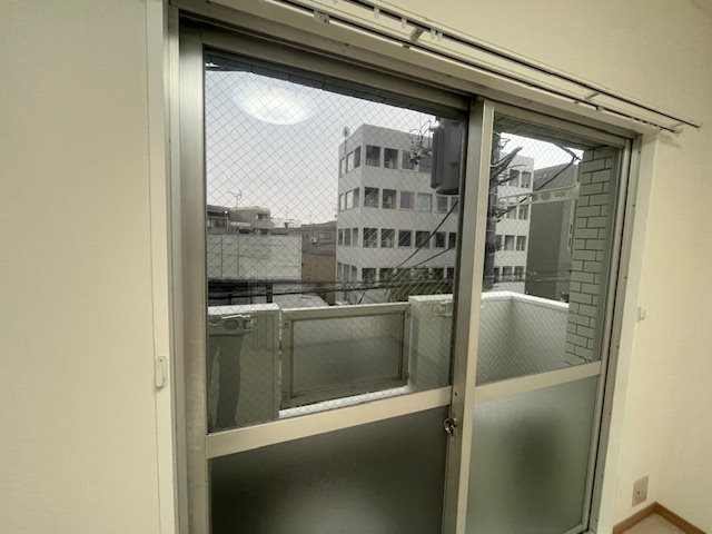 眺望 パールハイツ田園調布 その他2