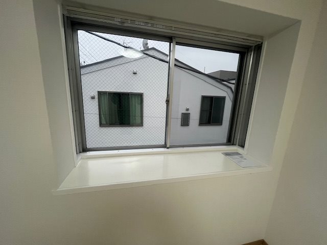 リビング パールハイツ田園調布 リビング