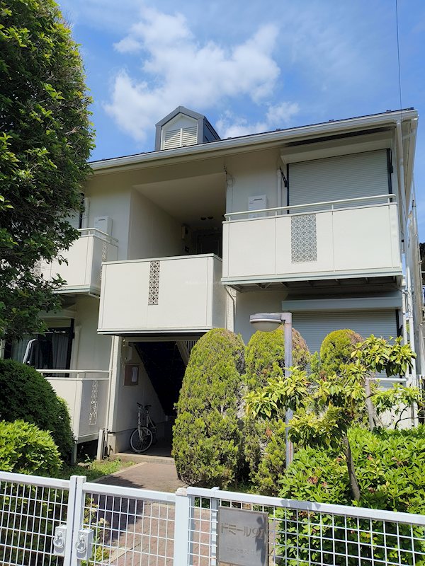 ドミール９１ その他外観1