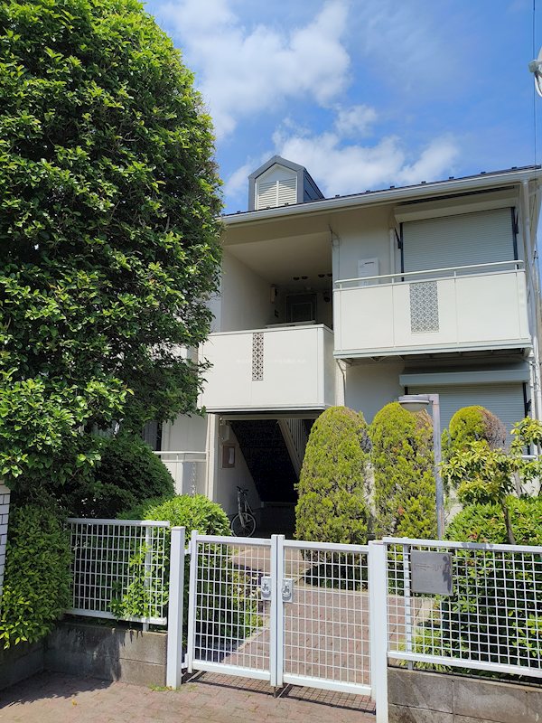 ドミール９１ その他外観2