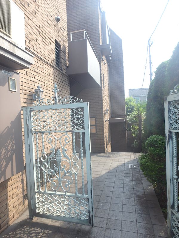 ヴィジャヴェルデ その他外観1