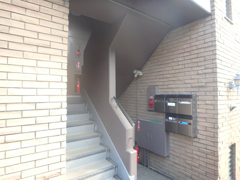 ヴィジャヴェルデ その他外観2