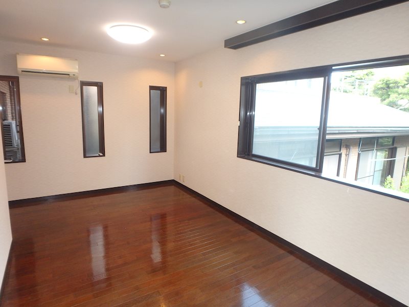 ヴィジャヴェルデ リビング