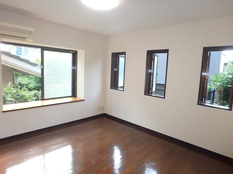 ヴィジャヴェルデ ベッドルーム