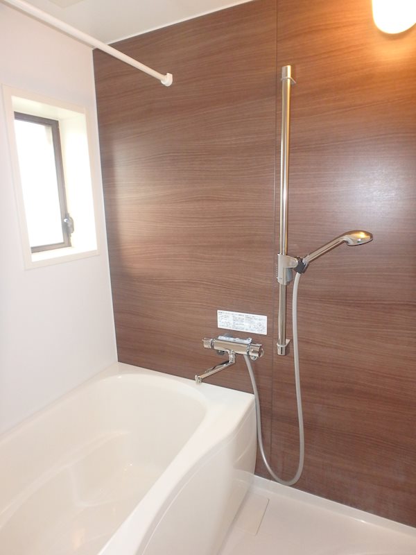 ヴィジャヴェルデ 風呂画像