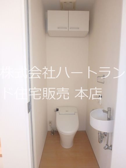 東玉川Ｆ邸定借 その他9