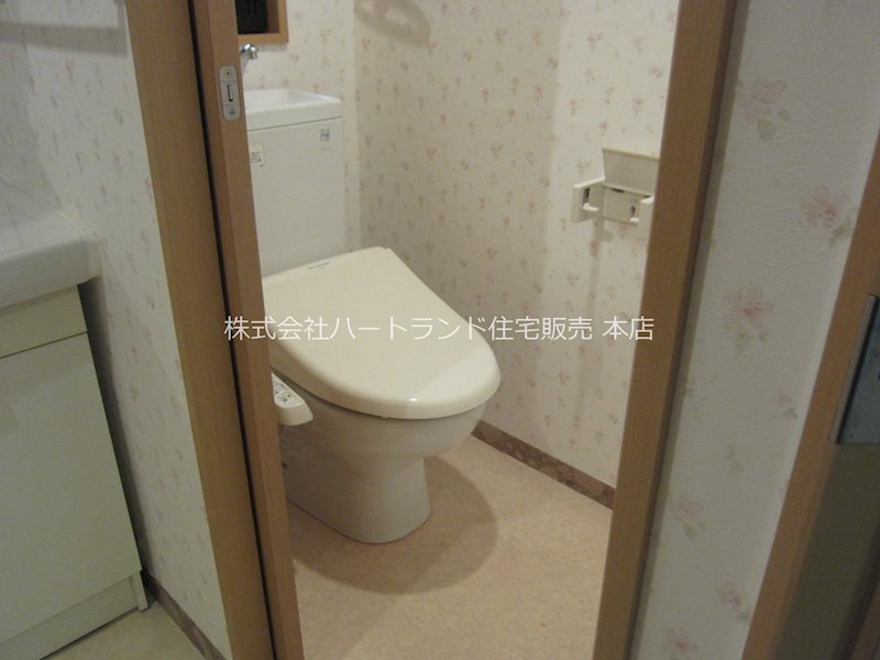 ルションオクサワ   風呂画像