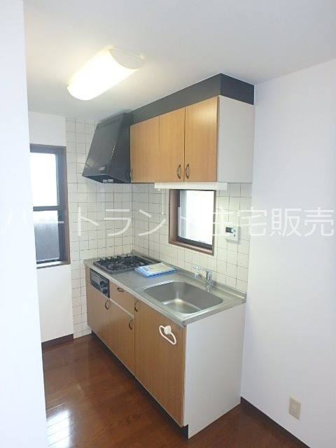 ステラ奥沢 キッチン