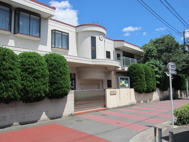 白菊幼稚園 Clair(クレール)奥沢 周辺画像4