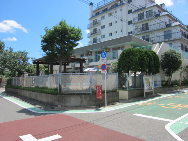 やまなか内科クリニック Clair(クレール)奥沢 周辺画像7