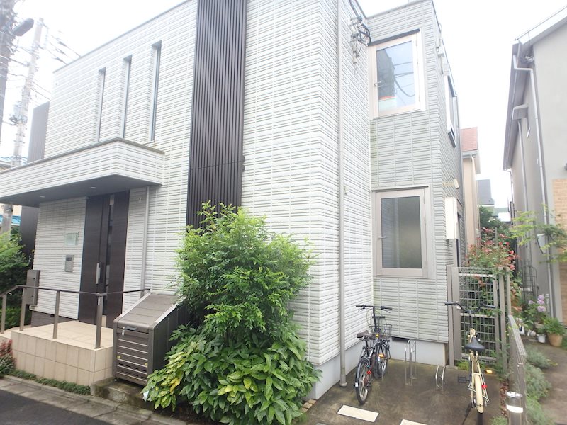 プラージュ田園調布 その他3
