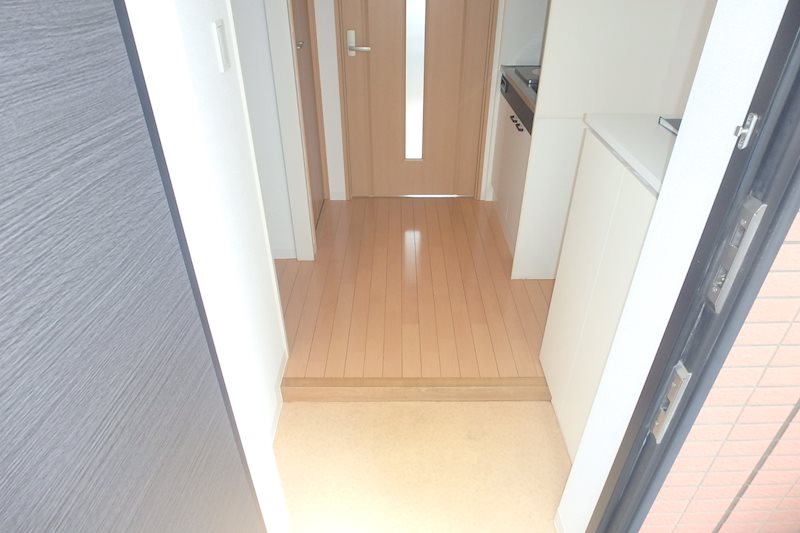 グリフィンハウス その他1