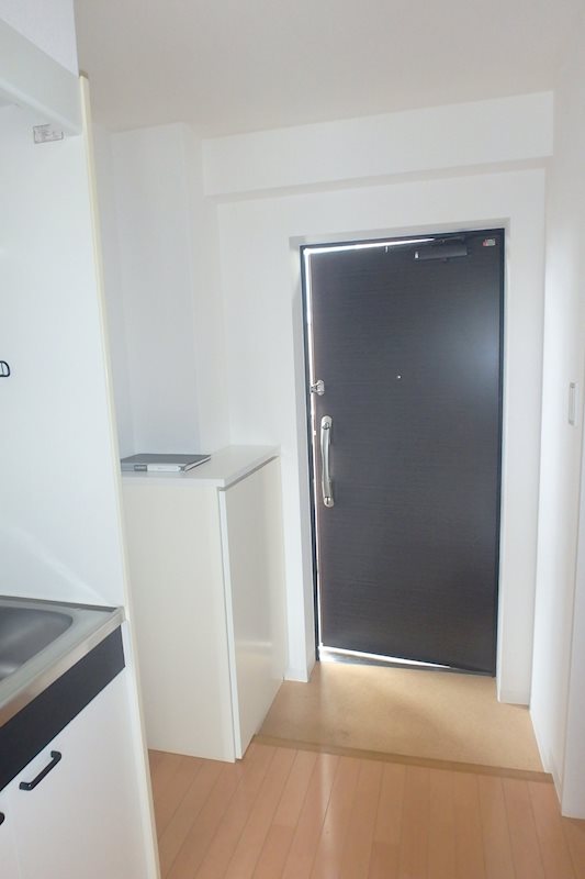 グリフィンハウス その他5