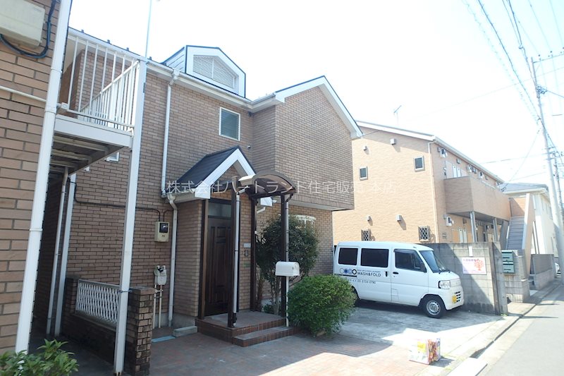 フェリース戸建 その他外観1