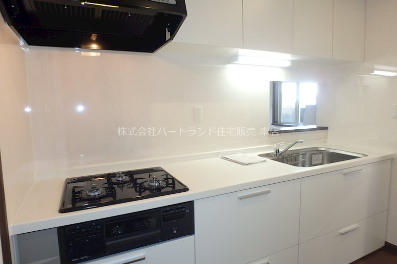 フェリース戸建 キッチン