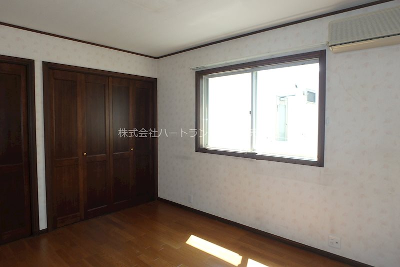 フェリース戸建 ベッドルーム