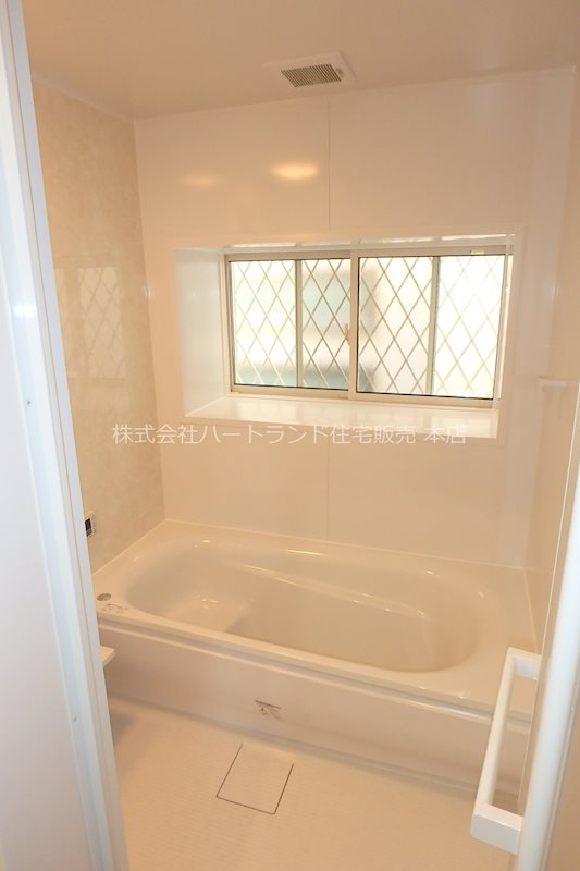 フェリース戸建 風呂画像