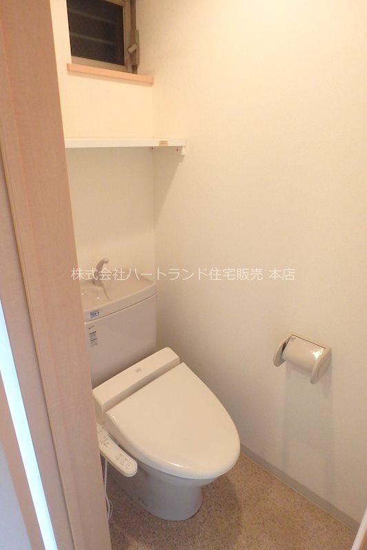 Ｊフラット その他外観1